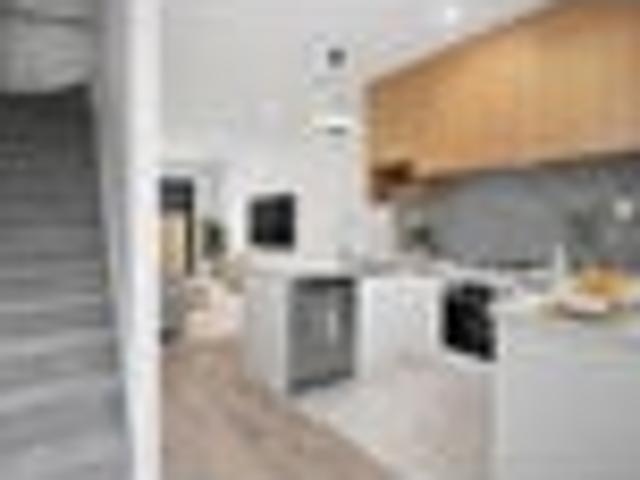 Townhouse for rent in Richmond Quarry, Maungakiekie-Tāmaki