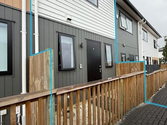 House for rent in Hillersden, Oroua County