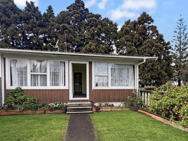 Apartment for rent in Mount Wellington, Oroua County
