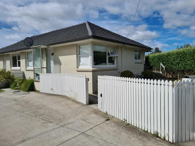 Apartment for rent in Hillersden, Oroua County