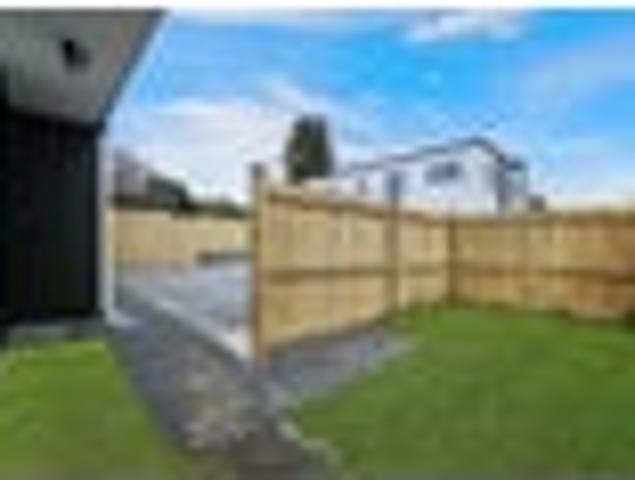 Townhouse for rent in Richmond Quarry, Maungakiekie-Tāmaki