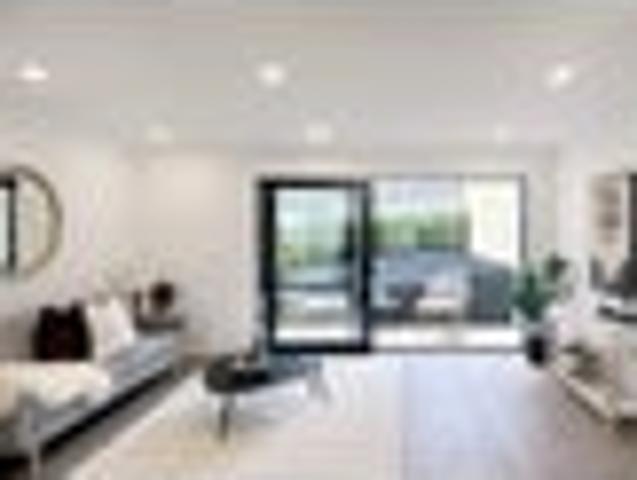 Townhouse for rent