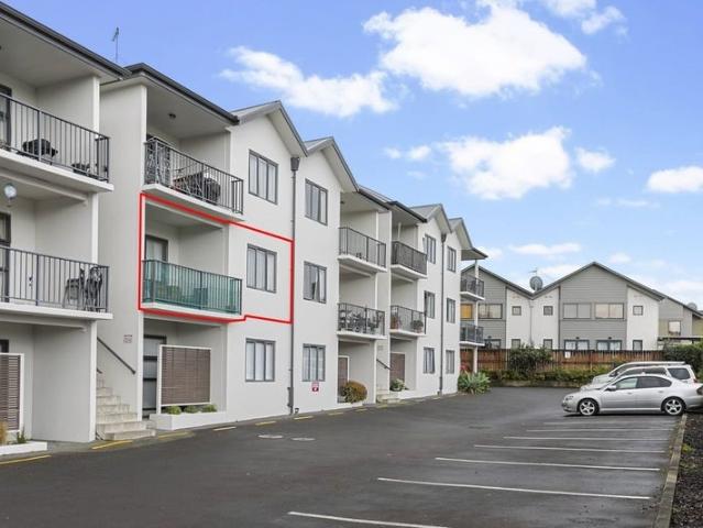 Apartment for rent in Penrose, Oroua County