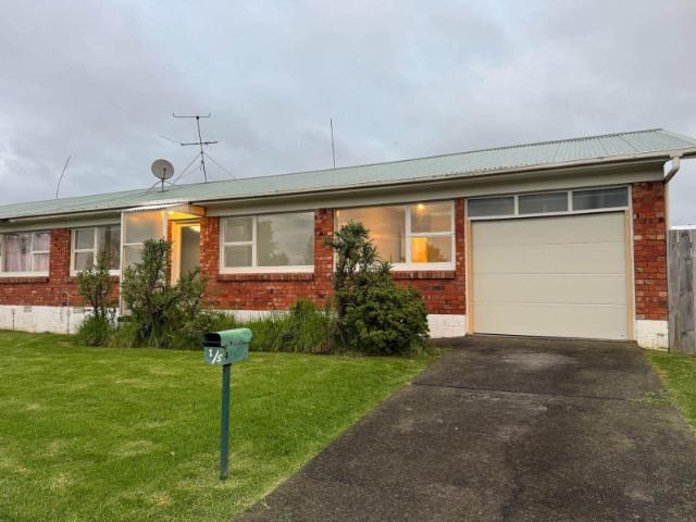 Apartment for rent in Hillersden, Oroua County