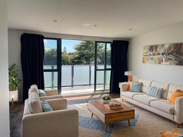 Apartment for rent in Sylvia Park, Maungakiekie-Tāmaki