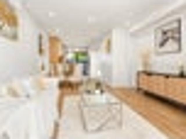 Townhouse for rent in Sylvia Park, Maungakiekie-Tāmaki