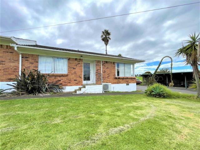 Apartment for rent in Hillersden, Oroua County