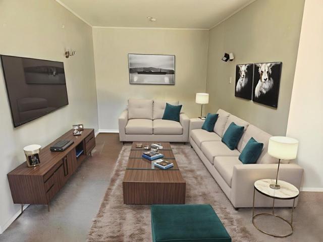 Apartment for rent in Hillersden, Oroua County