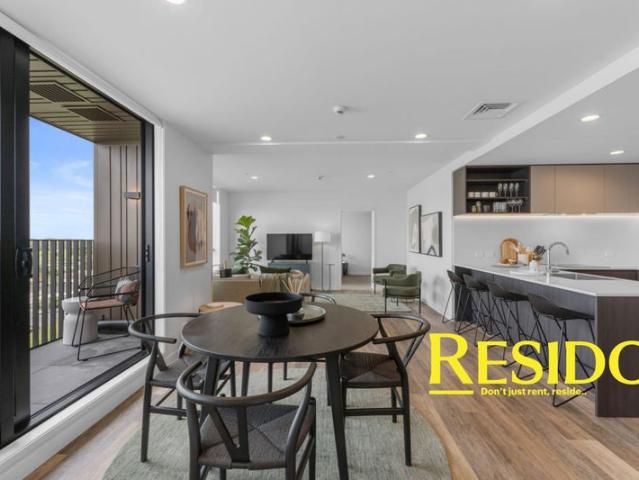 Apartment for rent in Hillersden, Oroua County