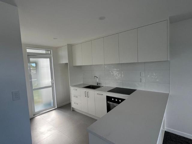 Apartment for rent in Hillersden, Oroua County