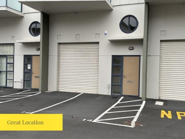 Apartment for rent in Sylvia Park, Maungakiekie-Tāmaki