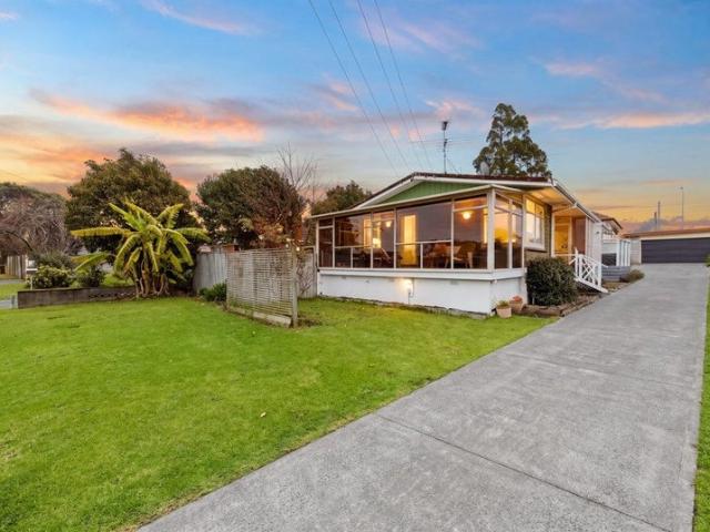 House for rent in Sylvia Park, Maungakiekie-Tāmaki