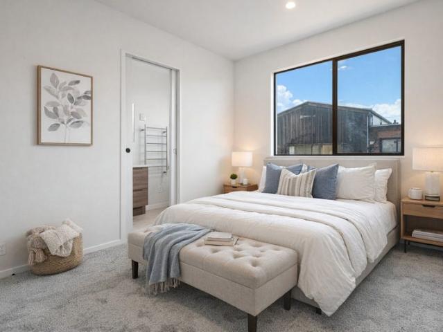 House for rent in Richmond Quarry, Maungakiekie-Tāmaki