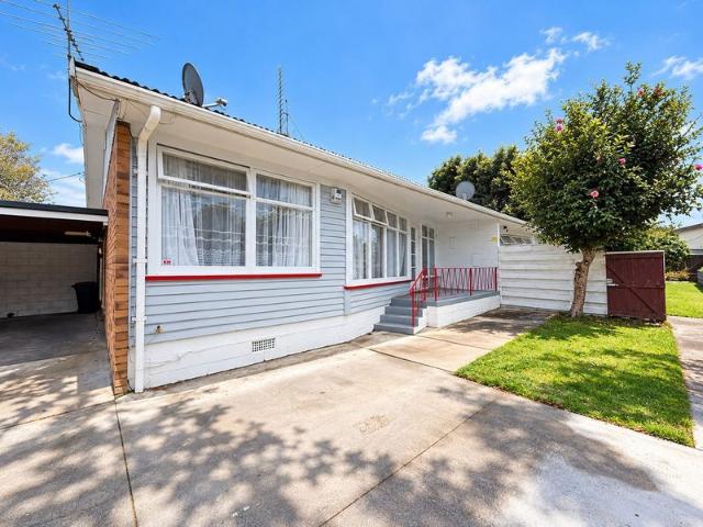 Apartment for rent in Mount Wellington, Oroua County