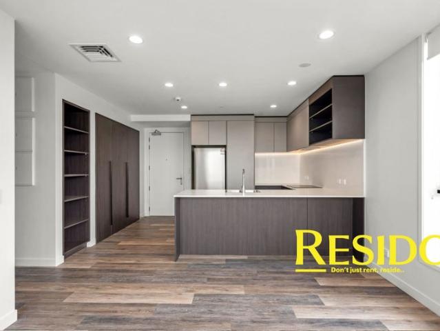 Apartment for rent in Hillersden, Oroua County