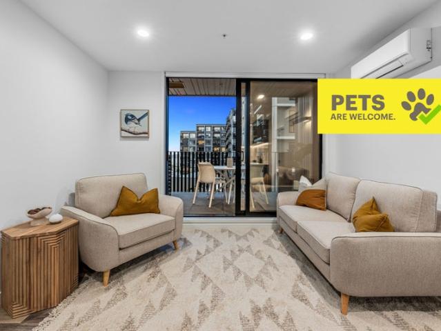 Apartment for rent in Mount Wellington, Oroua County