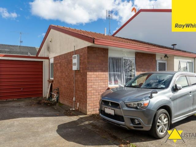 House for rent in Hillersden, Oroua County