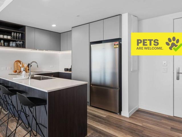 Apartment for rent in Sylvia Park, Maungakiekie-Tāmaki