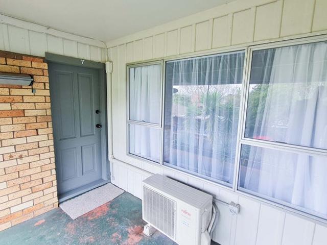 Apartment for rent in Hillersden, Oroua County