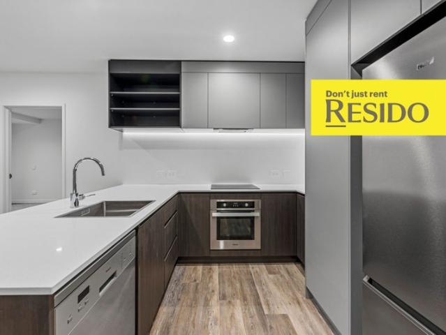 Apartment for rent in Hillersden, Oroua County