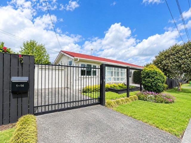 House for rent in Mount Wellington, Maungakiekie-Tāmaki