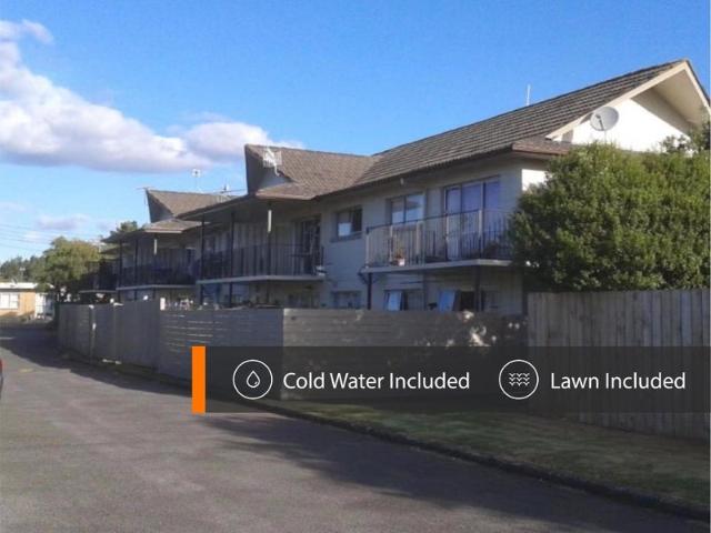 Apartment for rent in Hillersden, Oroua County