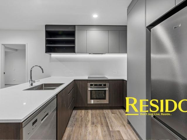 Apartment for rent in Hillersden, Oroua County