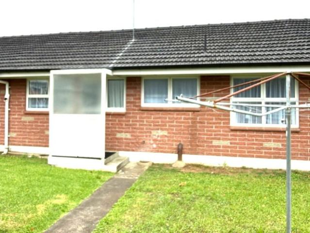 Apartment for rent in Hillersden, Oroua County