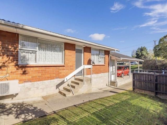 Apartment for rent in Mount Wellington, Oroua County