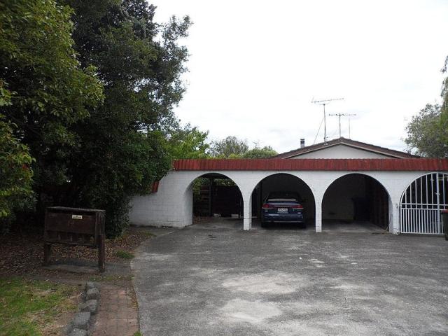 House for rent in Hillersden, Oroua County