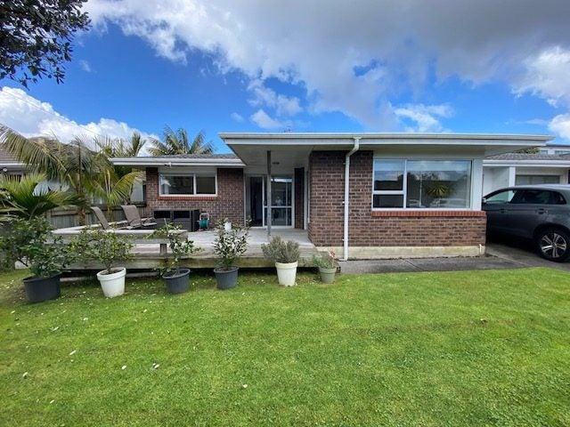 Apartment for rent in Mount Wellington, Maungakiekie-Tāmaki
