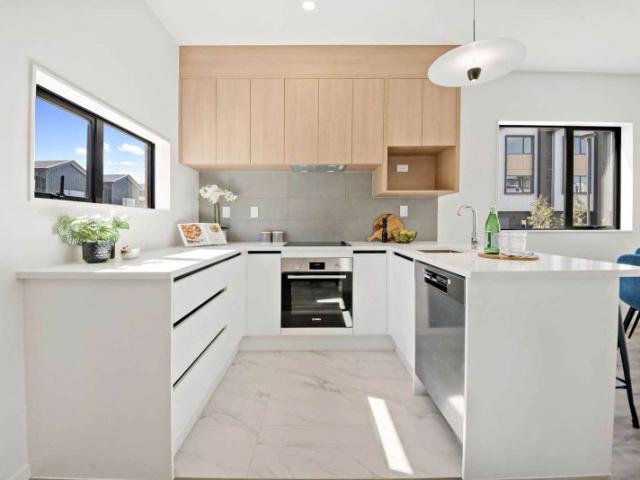 House for rent in Richmond Quarry, Maungakiekie-Tāmaki