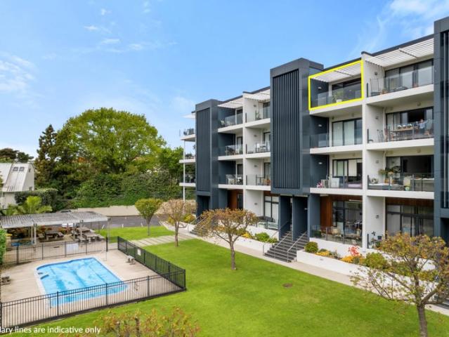 Apartment for rent in Hillersden, Oroua County