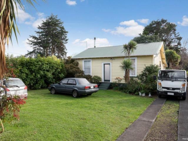 House for rent in Hillersden, Oroua County