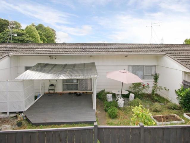 House for rent in Hillersden, Oroua County