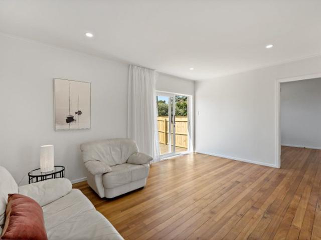 Apartment for rent in Hillersden, Oroua County