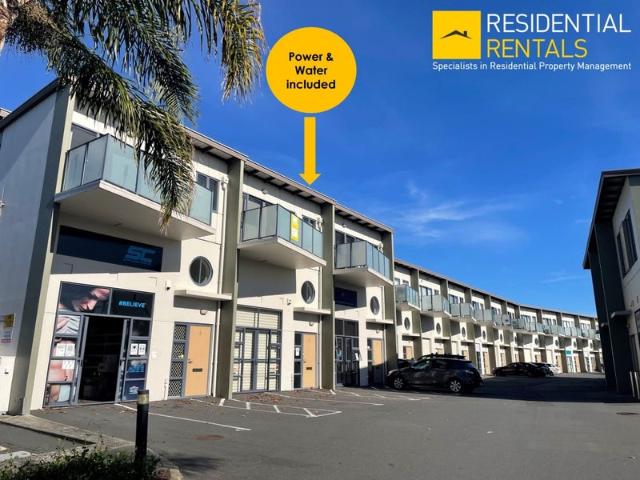 Apartment for rent in Hillersden, Oroua County