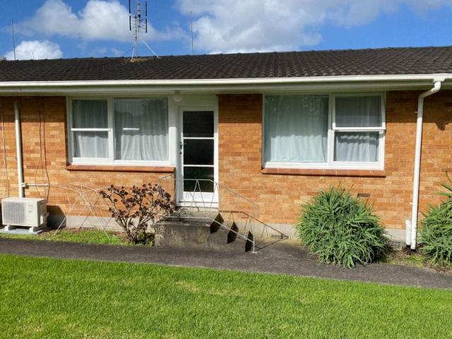 House for rent in Hillersden, Oroua County