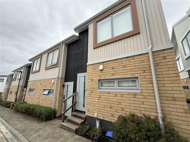 House for rent in Hillersden, Oroua County