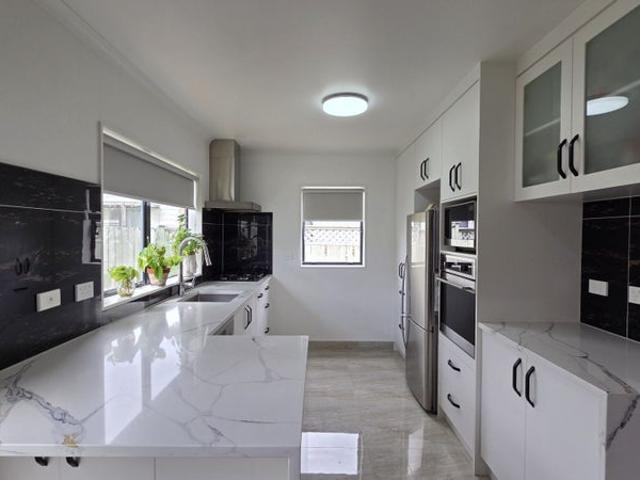 House for rent in Hillersden, Oroua County