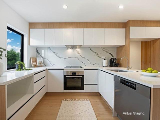House for rent in Sylvia Park, Maungakiekie-Tāmaki