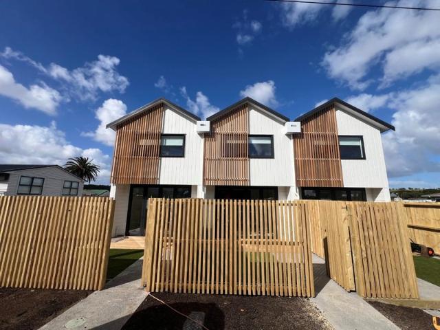 House for rent in Mount Wellington, Maungakiekie-Tāmaki