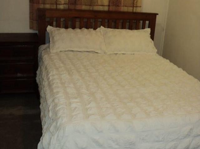 Apartment for rent in Hillersden, Oroua County