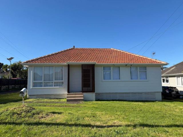 House for rent in Penrose, Oroua County