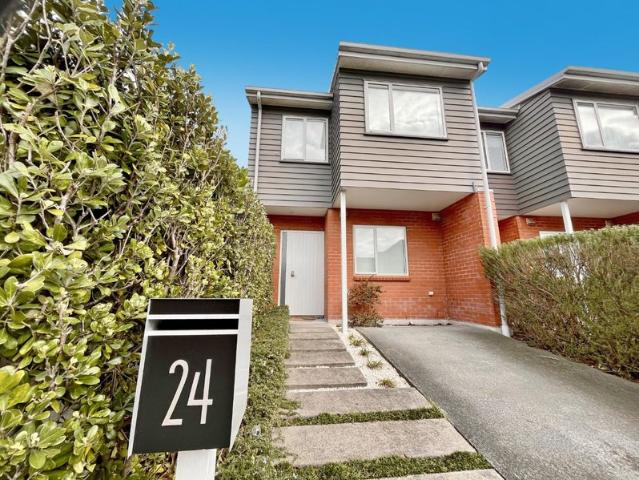 House for rent in Hillersden, Oroua County