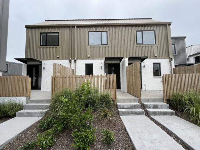 House for rent in Hillersden, Oroua County