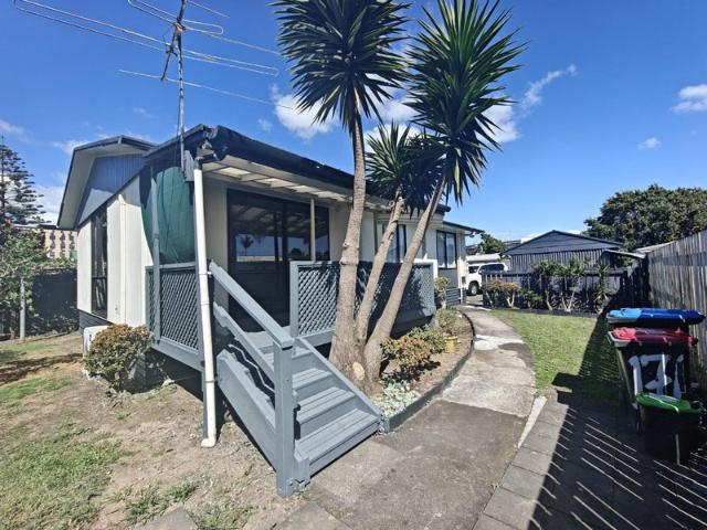 House for rent in Hillersden, Oroua County