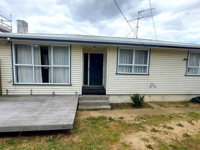 House for rent in Hillersden, Oroua County