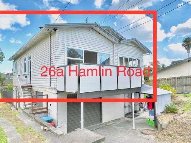 Apartment for rent in Mount Wellington, Oroua County