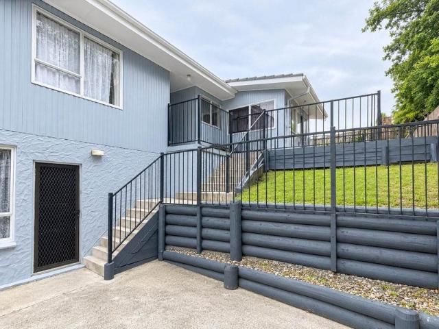 House for rent in Mount Wellington, Maungakiekie-Tāmaki